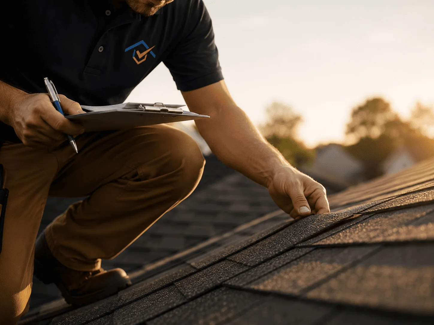 Why Choose Roof Inspection in Plantersville, TX