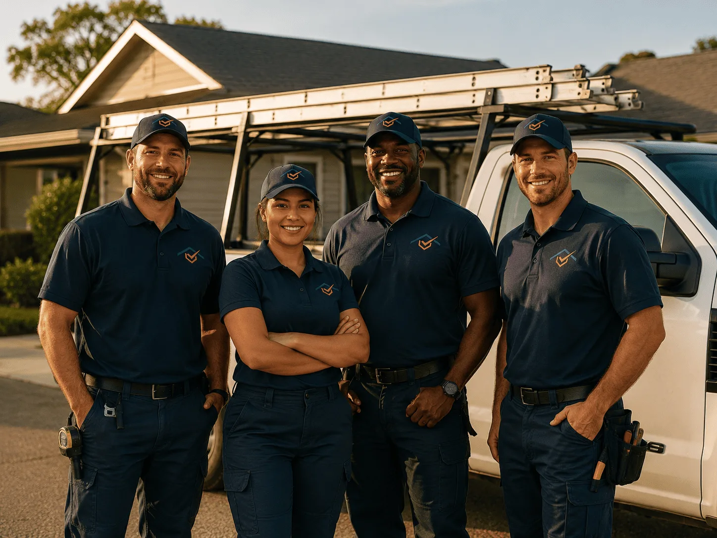 Roof Inspection company in Plantersville, TX